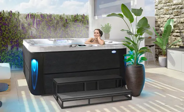 Escape X-Series Spas Calgary hot tubs for sale